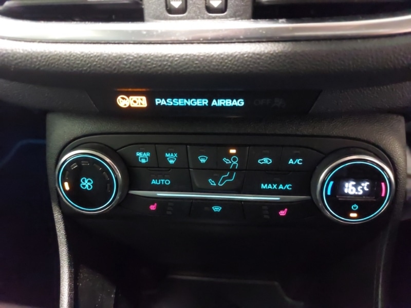 Used Ford Fiesta 2019 for sale - 76920431: Photo 17