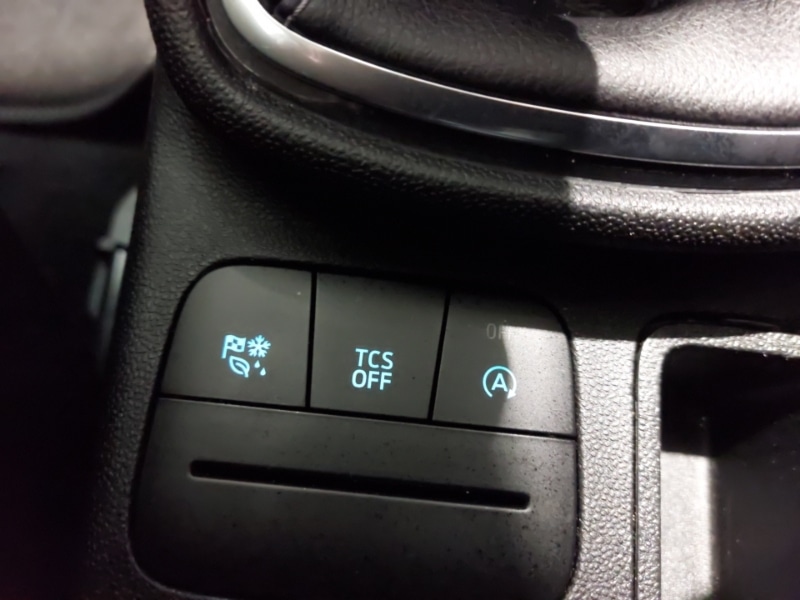 Used Ford Fiesta 2019 for sale - 76920431: Photo 19