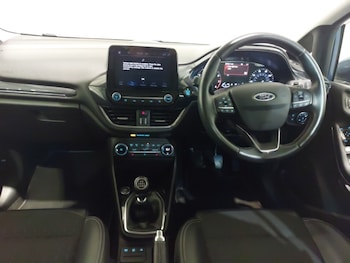 Used Ford Fiesta 2019 for sale - 76920431: Photo