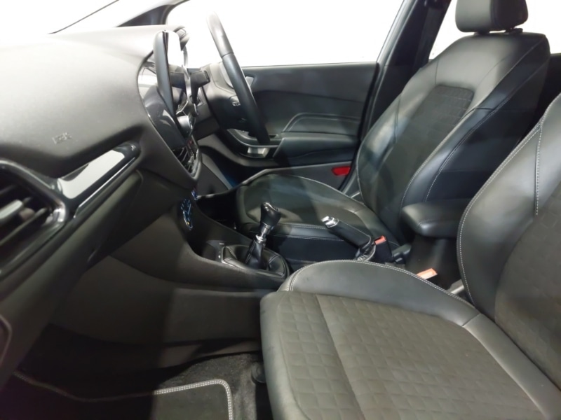 Used Ford Fiesta 2019 for sale - 76920431: Photo 5