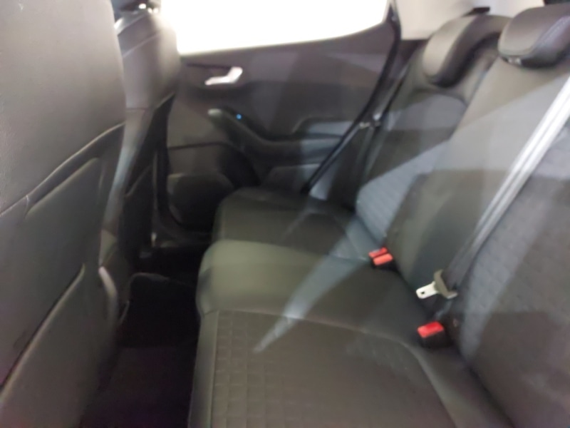 Used Ford Fiesta 2019 for sale - 76920431: Photo 6