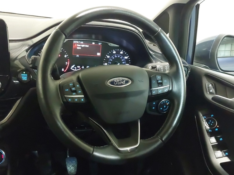 Used Ford Fiesta 2019 for sale - 76920431: Photo 7