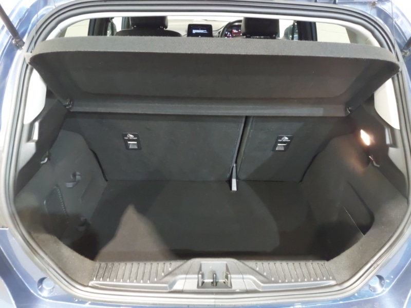 Used Ford Fiesta 2019 for sale - 76920431: Photo 8