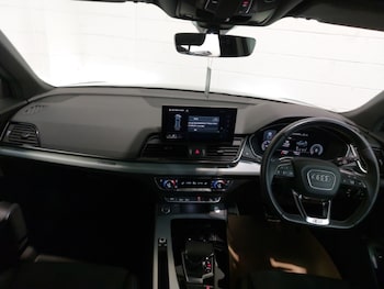 Used Audi Q5 2022 for sale - 75501005: Photo