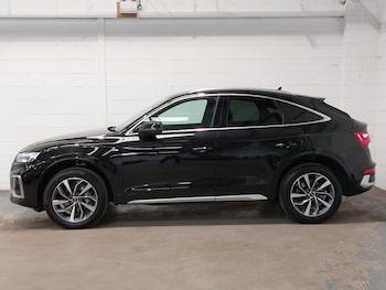 Used Audi Q5 2022 for sale - 75501005: Photo