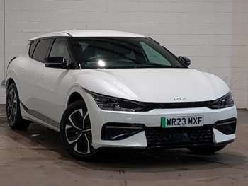 2023 - 166kW GT Line 77.4kWh 5dr Auto