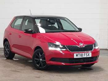 2018 - 1.0 TSI Colour Edition 5dr