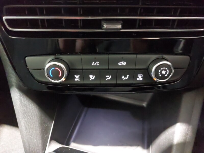 Used Vauxhall Mokka 2022 for sale - 77847304: Photo 14