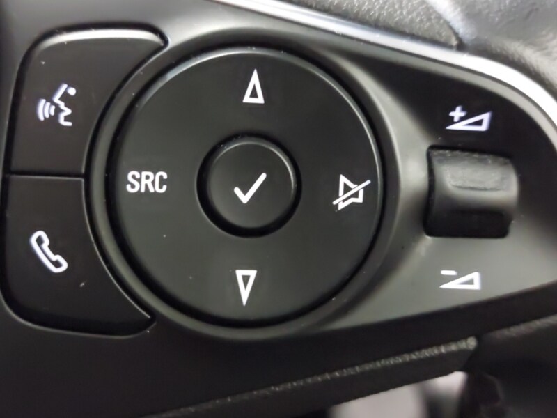 Used Vauxhall Mokka 2022 for sale - 77847304: Photo 18