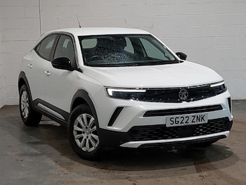 Used Vauxhall Mokka 2022 for sale - 77847304: Photo