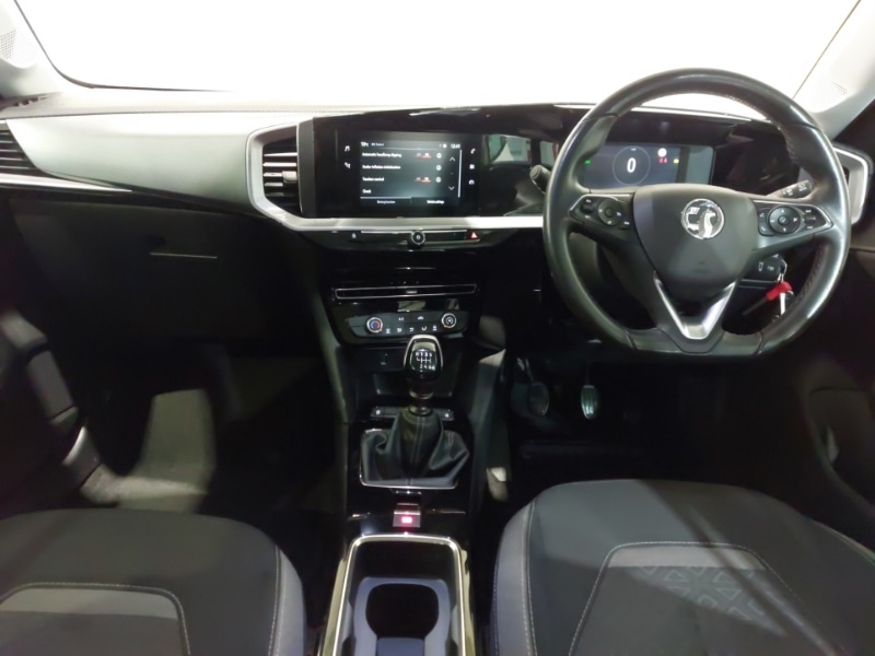 Used Vauxhall Mokka 2022 for sale - 77847304: Photo 2