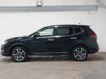 Used Nissan X-Trail 2021 for sale - 78511706: Photo