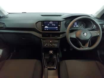 Used Volkswagen T-Cross 2019 for sale - 79691457: Photo