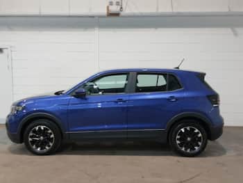 Used Volkswagen T-Cross 2019 for sale - 79691457: Photo