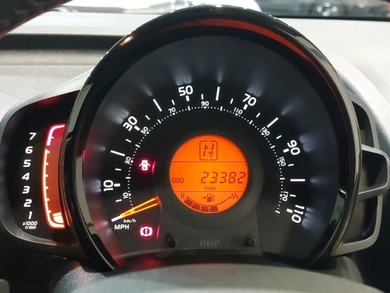 Used Peugeot 108 2019 for sale - 76771584: Photo 16