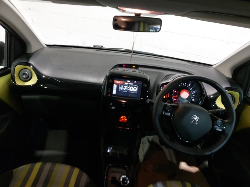 Used Peugeot 108 2019 for sale - 76771584: Photo 2