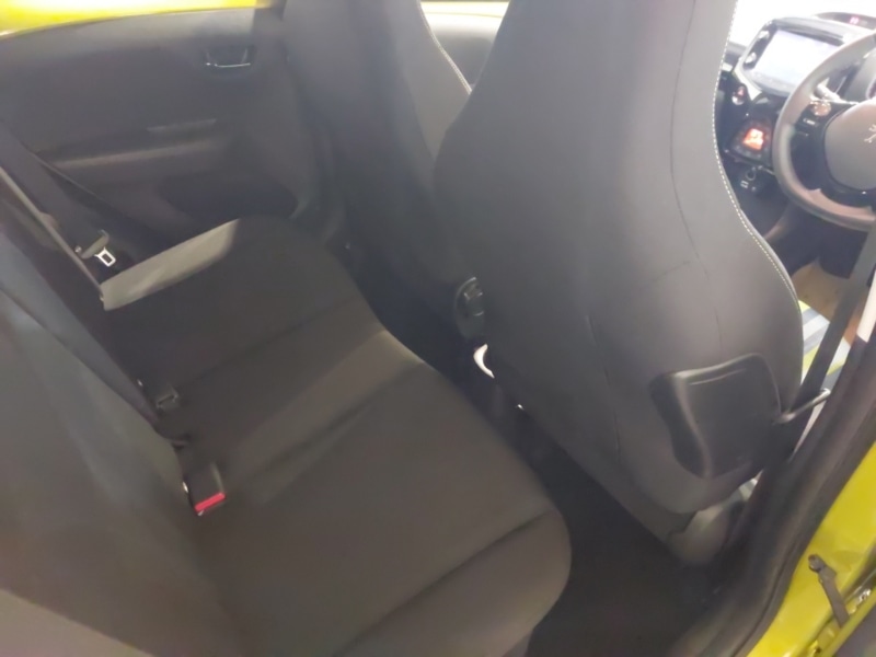 Used Peugeot 108 2019 for sale - 76771584: Photo 6