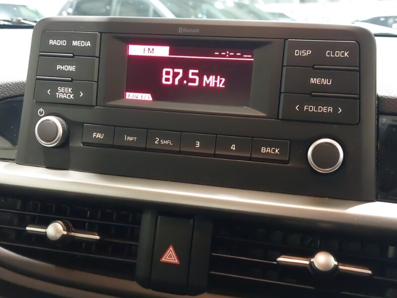 Used Kia Picanto 2023 for sale - 77343341: Photo 16