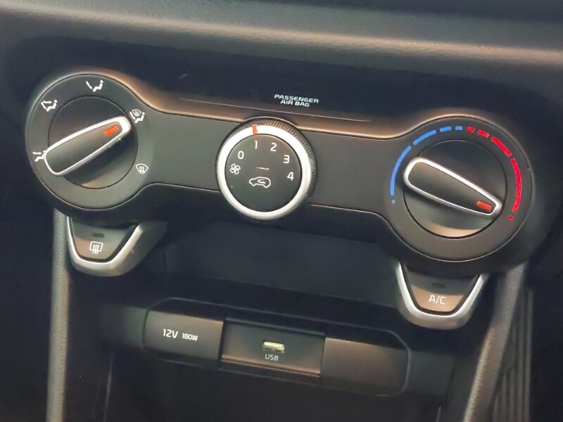 Used Kia Picanto 2023 for sale - 77343341: Photo 17