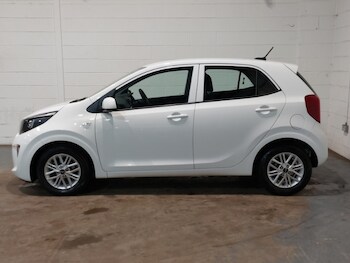Used Kia Picanto 2023 for sale - 77343341: Photo