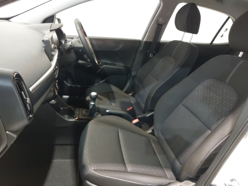 Used Kia Picanto 2023 for sale - 77343341: Photo 5