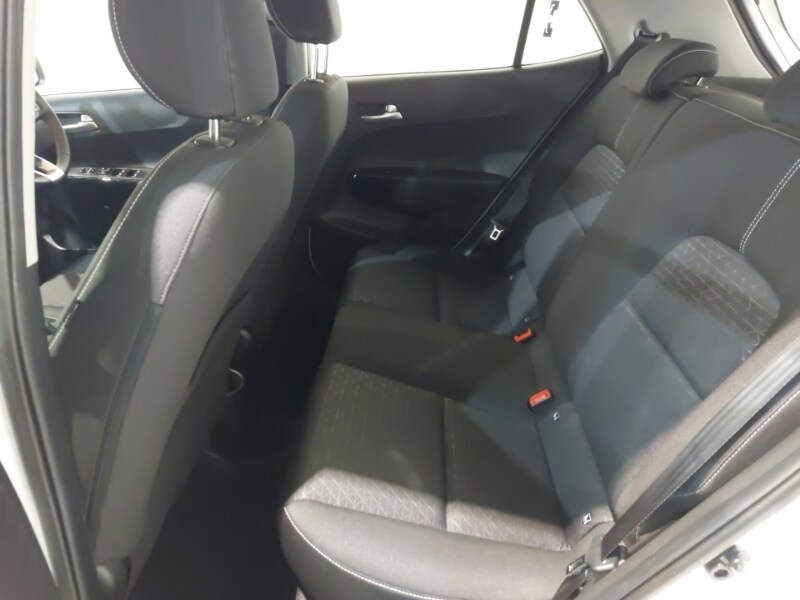 Used Kia Picanto 2023 for sale - 77343341: Photo 6