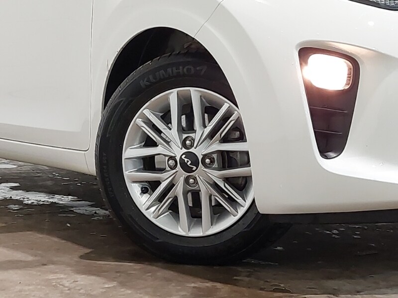 Used Kia Picanto 2023 for sale - 77343341: Photo 9