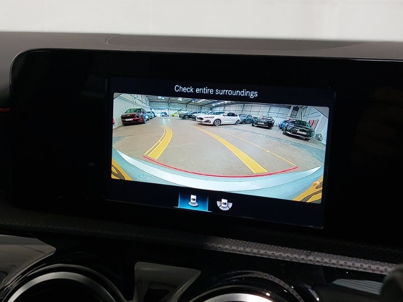 Used Mercedes-Benz A-Class 2021 for sale - 76392992: Photo 10