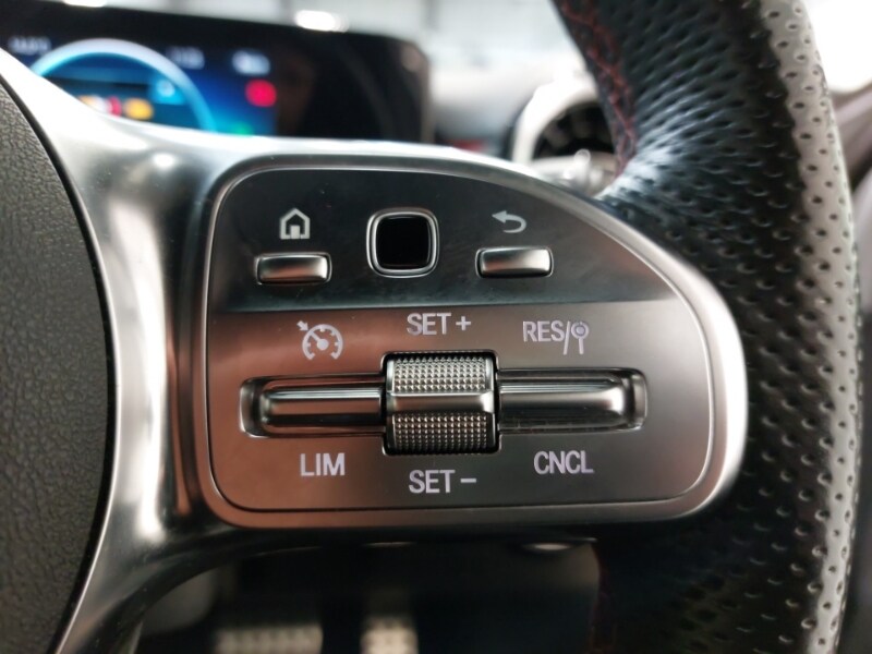 Used Mercedes-Benz A-Class 2021 for sale - 76392992: Photo 17