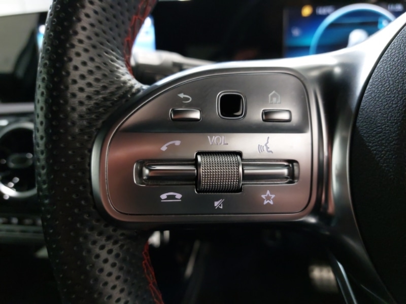 Used Mercedes-Benz A-Class 2021 for sale - 76392992: Photo 18