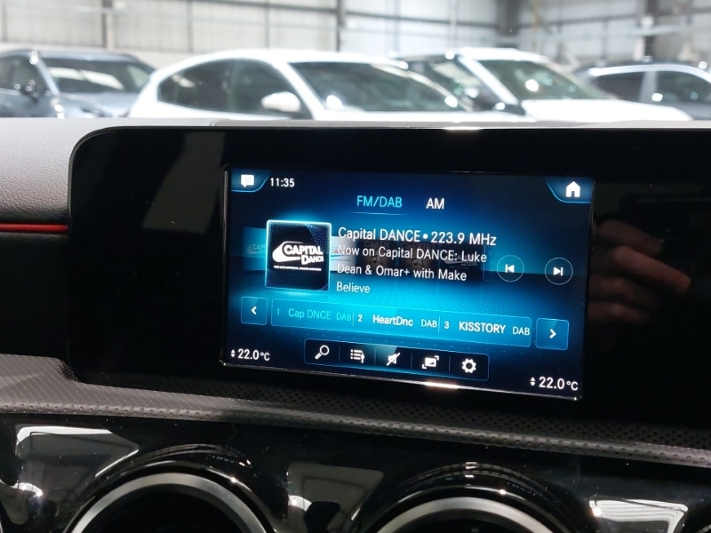 Used Mercedes-Benz A-Class 2021 for sale - 76392992: Photo 19