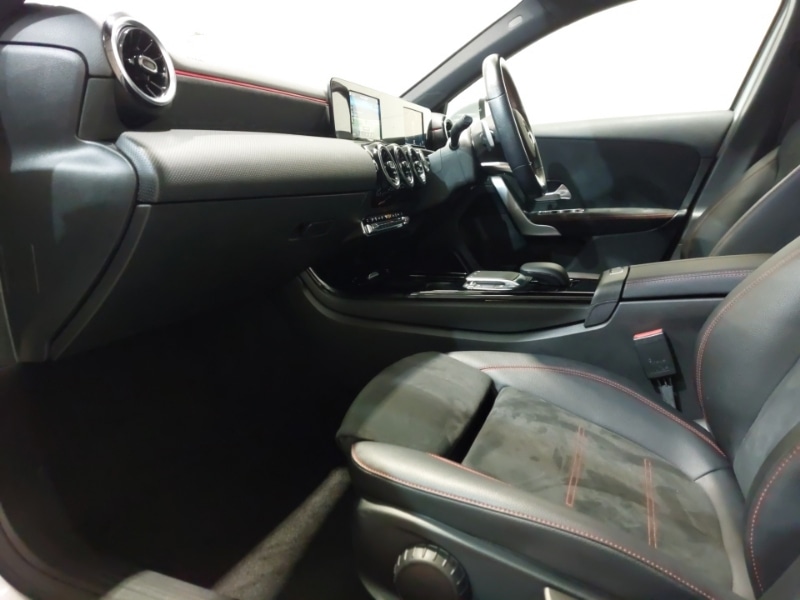 Used Mercedes-Benz A-Class 2021 for sale - 76392992: Photo 5