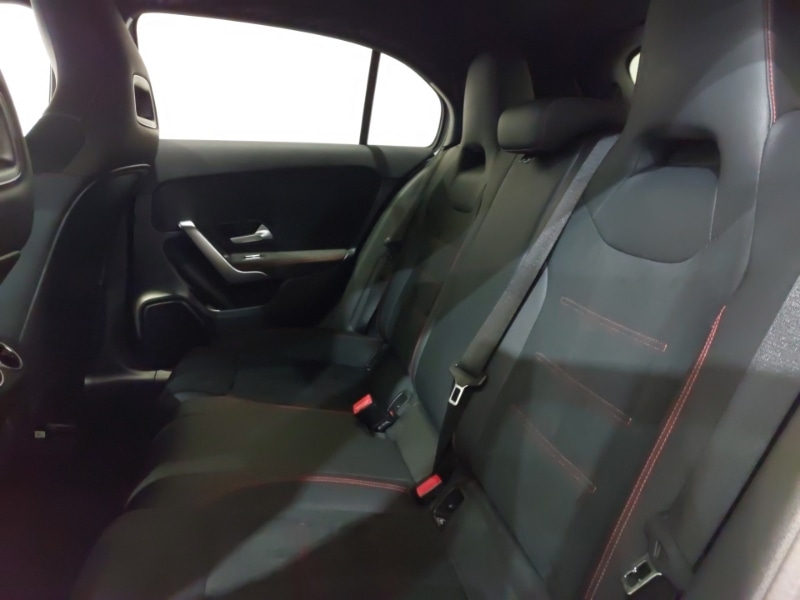 Used Mercedes-Benz A-Class 2021 for sale - 76392992: Photo 6