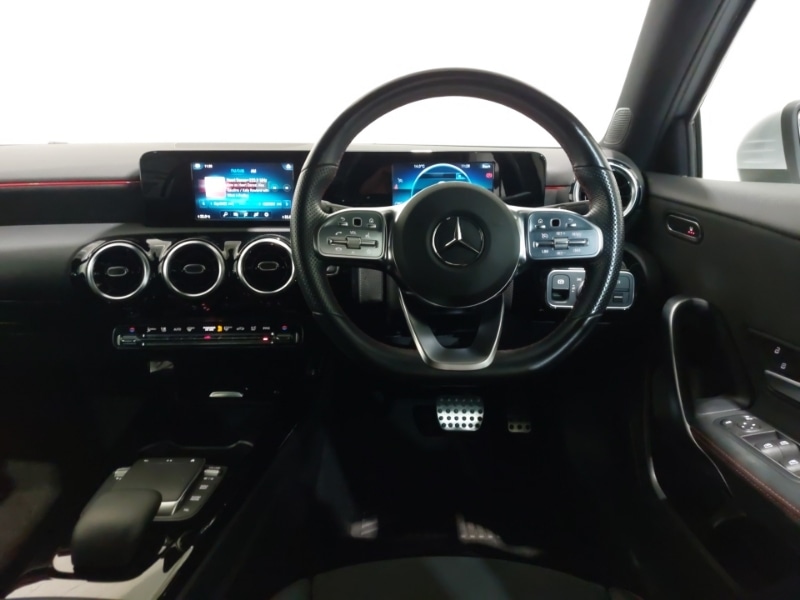 Used Mercedes-Benz A-Class 2021 for sale - 76392992: Photo 7