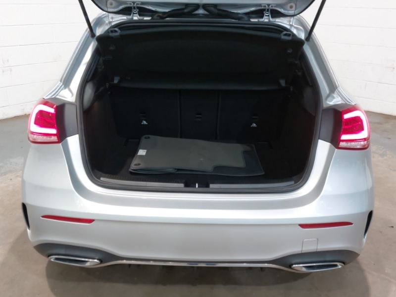 Used Mercedes-Benz A-Class 2021 for sale - 76392992: Photo 8