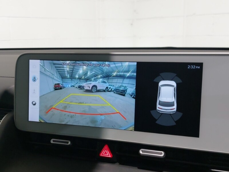 Used Hyundai IONIQ 5 2022 for sale - 77569136: Photo 10