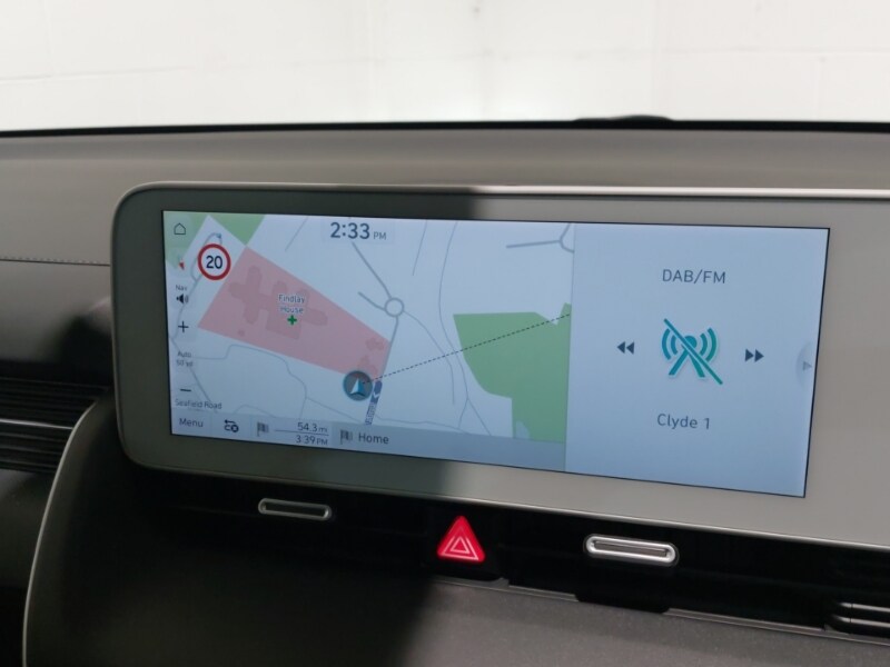 Used Hyundai IONIQ 5 2022 for sale - 77569136: Photo 11