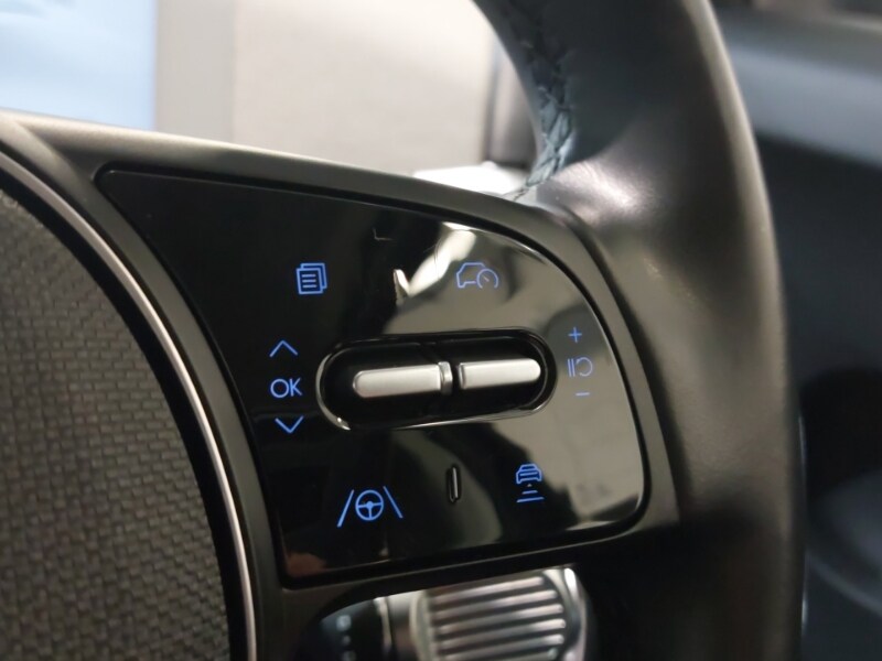 Used Hyundai IONIQ 5 2022 for sale - 77569136: Photo 14