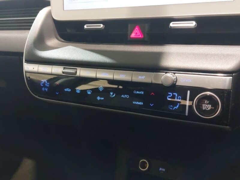 Used Hyundai IONIQ 5 2022 for sale - 77569136: Photo 17