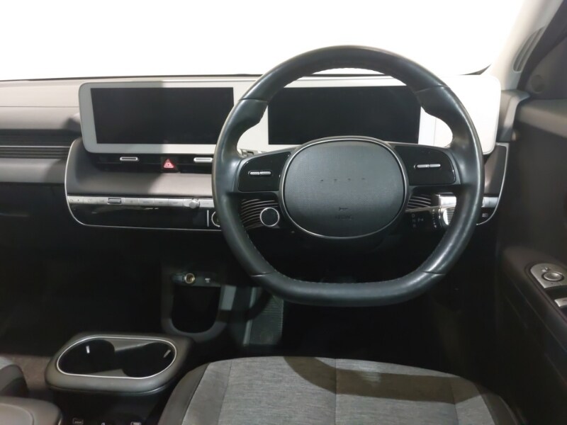 Used Hyundai IONIQ 5 2022 for sale - 77569136: Photo 7