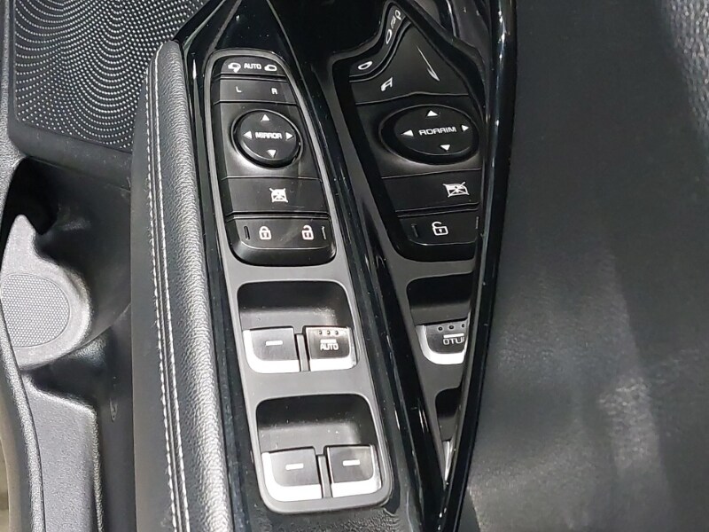 Used Kia Niro 2017 for sale - 77569152: Photo 10