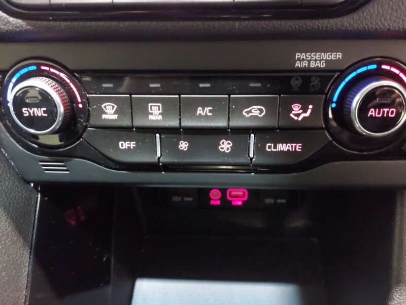 Used Kia Niro 2017 for sale - 77569152: Photo 15