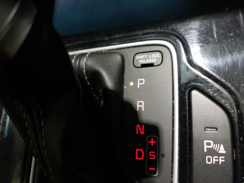 Used Kia Niro 2017 for sale - 77569152: Photo 16