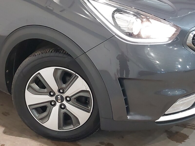 Used Kia Niro 2017 for sale - 77569152: Photo 9