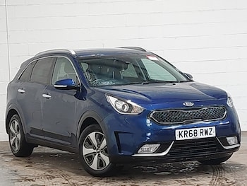 Used Kia Niro 2018 for sale - 78386709: Photo