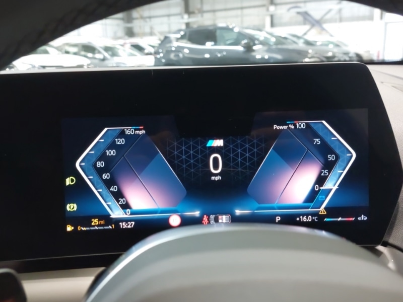 Used BMW 1 Series 2025 for sale - 76199140: Photo 14