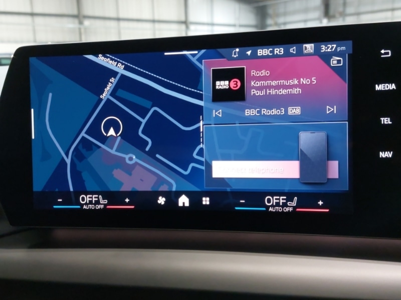 Used BMW 1 Series 2025 for sale - 76199140: Photo 15