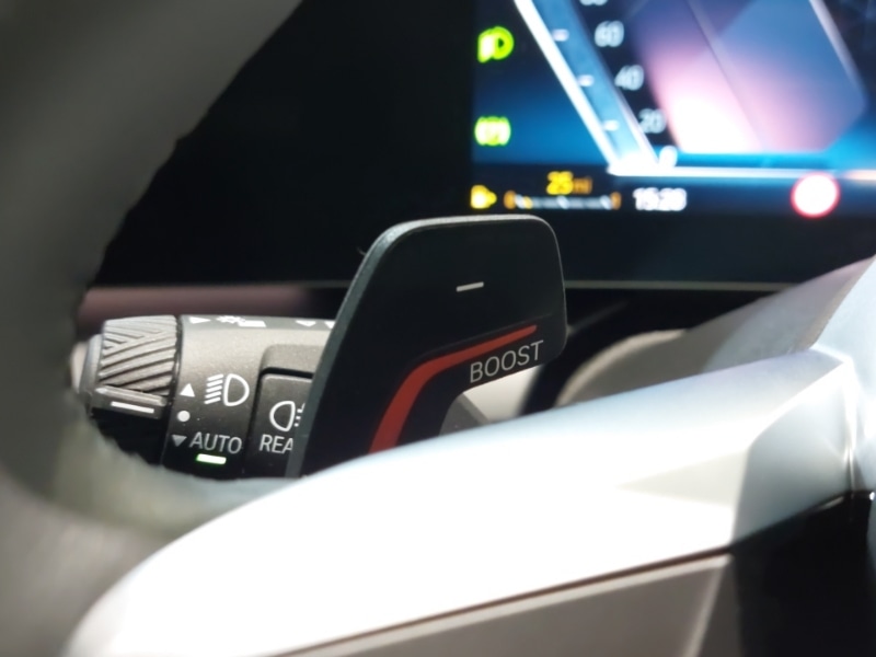 Used BMW 1 Series 2025 for sale - 76199140: Photo 17