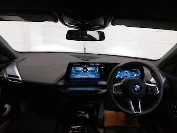 Used BMW 1 Series 2025 for sale - 76199140: Photo