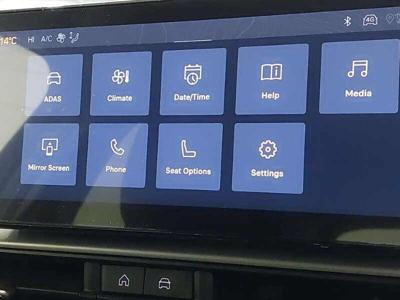 Used Jeep Other 2025 for sale - 76052486: Photo 19